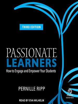 cover image of Passionate Learners